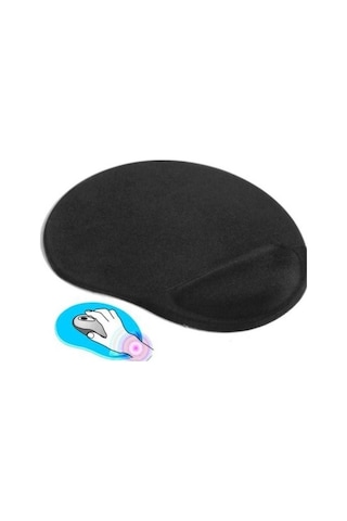 Inca IMPS-008 Yastıklı Bilek Destekli Mouse Pad