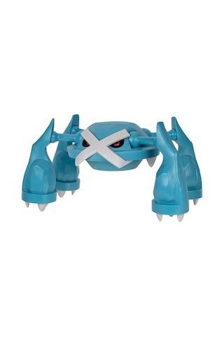 Pokemon Epic Battle Figür - Metagross Pkw3059 Diğer