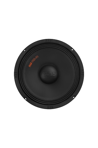 Tempovendo Pm2-84 Gas Mad Serisi 20 Cm Midrange