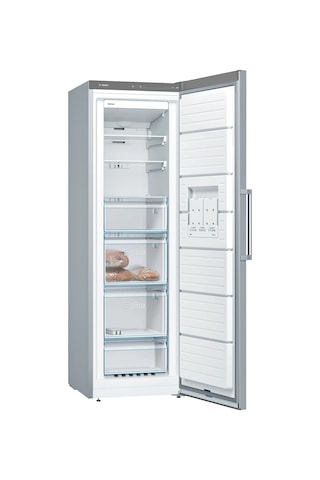 Bosch GSN36VIEP 242 L Serie 4 Solo Derin Dondurucu