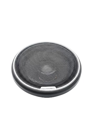 Sh Fullsound Fs-1350tk 13 Cm 5'' 150 Watt Tweeterlı Kapaklı Oto Hoparlör 2'li Takım Najmaddin