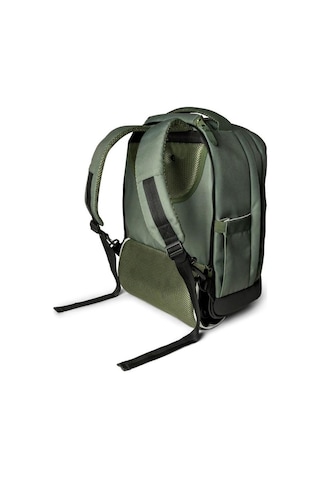 Citron Çok Yönlü Trolley Çocuk Çantası - Tiger 1061244 Renkli