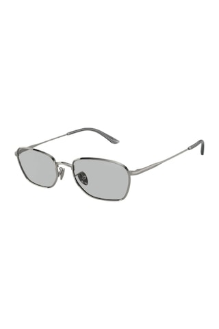 Giorgio Armani 0ar6151 301087 52 Unisex Güneş Gözlüğü