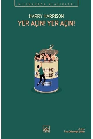 Yer Açın Yer Açın