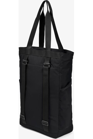 Jack Wolfskin Jack Wolfskın Zoya 2ın1 Tote Unısex Black Sırt Çantası A65732-6000 siyah