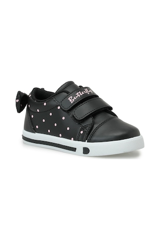 I Cool Serf P Siyah Kız Çocuk Sneaker 000000000102714652