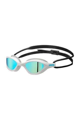 365 Goggles Mirror Unisex Yüzücü Gözlüğü Çok Renkli