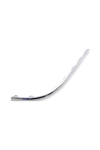 Vw Passat Cc 2013-2017 Arka Tampon Sag Köse Krom Çita 3C8807460B 530001573