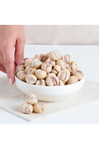 Bulutlar Kuruyemiş Kaplama Yer Fıstık Kg 500 Gr 500 G