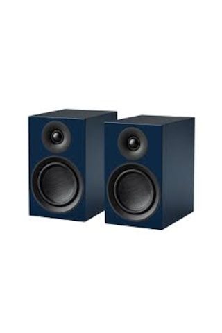 Project Audio Speaker Box 5e Carbon