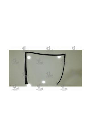 Fitil Cam Kapı Accent 00-05 Ön Sol Cam İçine / 82530-25000-itaqi