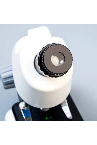 8 Cm 2 Adet Kullanıma Uygun Stem Mikroskop Seti