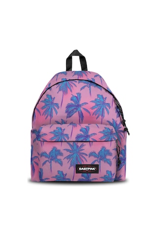 Eastpak Padded Pak'r Pembe Unisex Sırt Çantası Pembe