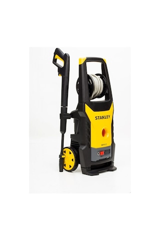 Stanley SXPW22PE Basınçlı Yıkama / Yüzey Temizleme Makinesi