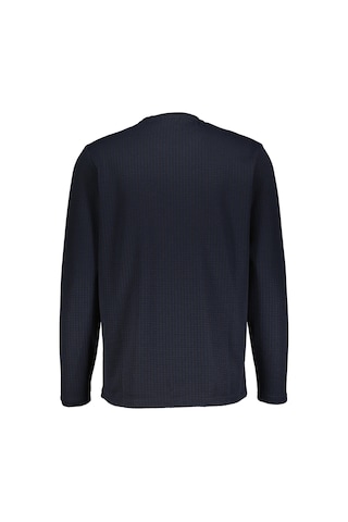 Finesuits Erkek Jakarlı Sweatshirt 242209020.lnkoyr Lacivert