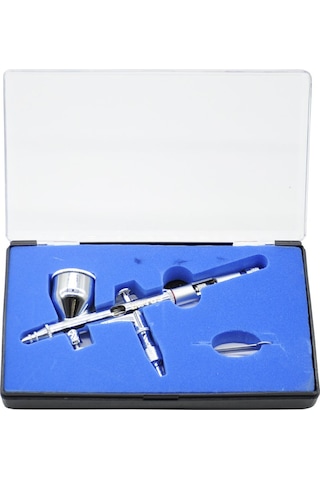 Lotus 180 Airbrush Mini Boya Tabancası