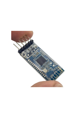 Hm-10 Cc2541 4.0 Bluetooth Modülü