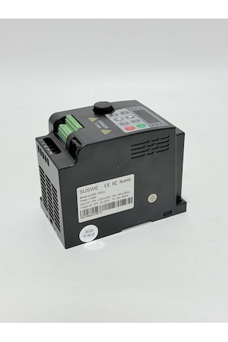 Suswe Su300-1r5g2 Frekans Konvertörü Vfd 1,5kw