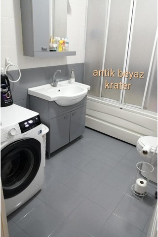 Stella Su Bazlı Saf Akrilik Boya 500ml - Krater