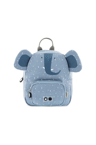 Trixie Mrs. Elephant - Küçük Sırt Çantası-12021 Desenli