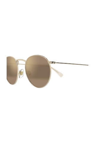 Maui Jim Mj0667s-002-16a 50 Polarize Unisex Güneş Gözlüğü