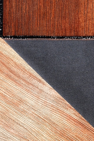 Kilimista Milano Ml107 Kiremit Leke Tutmaz Antialerjik Yıkanılabilir Dokuma Dekoratif Halı Kilim