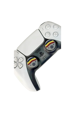 Ps3, Ps4, Ps5, Xbox Uyumlu Analog Stick Koruyucu - Clt-33 - 4 Lü Set