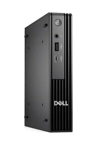 Dell Pro Micro QCM1250-BTO106-WP-321 Ultra 5 235T 32 GB 1 TB SSD W11P Masaüstü Bilgisayar