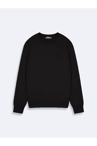 Ltb Siyah Sweatshırt 011268608760387 200 Siyah