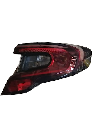 Fiat Egea Sedan Led Stop Lambası Sağ Dış Eser