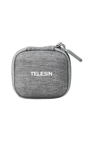 Springsun Telesın Is-hcc-001 Spor Kamera Kılıfı Dijital Kamera Kılıfı Taşınabilir Saklama Çantası Dijital Kamera İçin Koruyucu Çanta Yarı