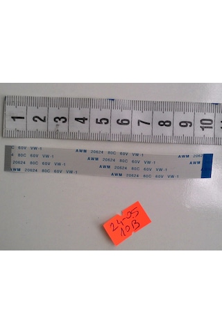 Msi MS-16J5 MS-16J6 MS-16J7 MS-16J9  Flex Kablosu 24-0.5-10B