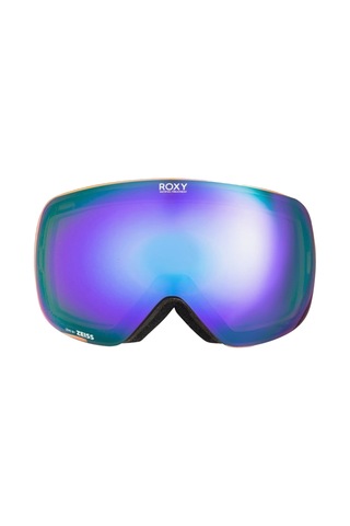 Roxy Rosewood Kadın Goggle Siyah Siyah
