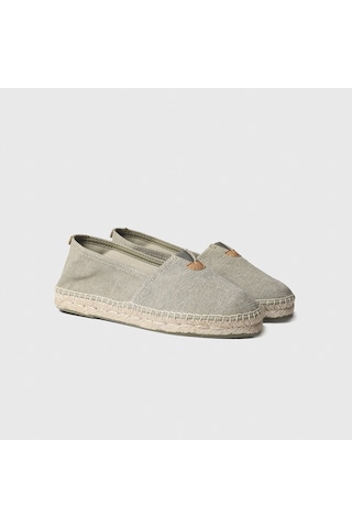 Espadril Kadın Blanes-ER Toni Pons Khaki (Caqui) Haki