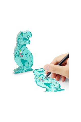 Mustard Trex Yapışkan Not Kağıdı