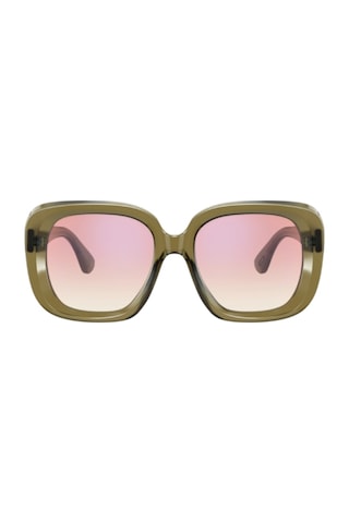 Oliver Peoples Op5428su 1678h9 Nella Büyük Kadın Güneş Gözlüğü