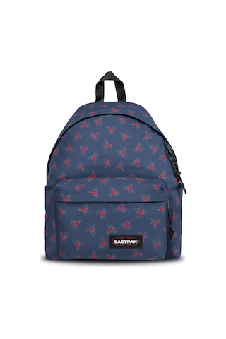 Easpack Eastpak Ek620 Padded Pak'R Sırt Çantası (Twist Stinger) Lacivert