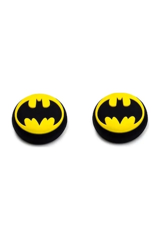 Market Alls Batman İçin Silikon Çubuk Kapakları 139162977