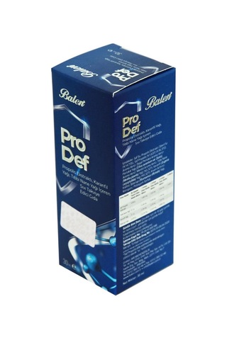 Balen Prodef Sprey Propolis Ekstraktı Karanfil Nane Yağlı 30ml