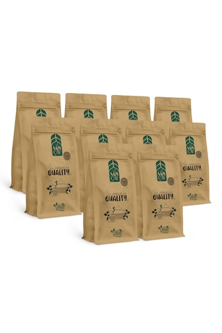 Mis Çay Mayıs Elek Altı Premium Quality 10 x 750 G