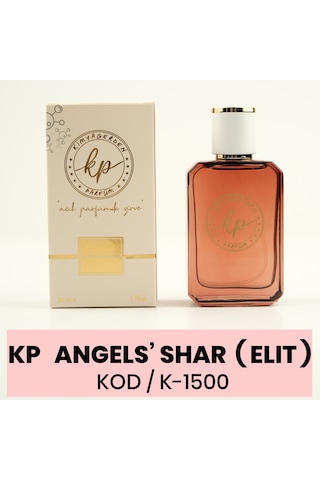Kimyagerden K-1500 Kadın Parfüm EDP 50 ML