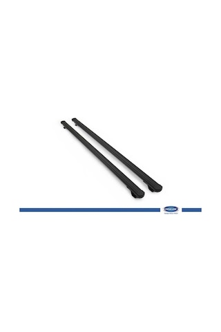 Omsa Line Om Bar Ara Atkı Siyah 2 Parça 125 Cm