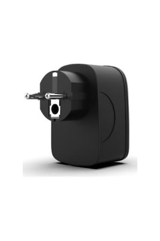 Inca Ipw-42sy Type-c+ Usb-a Giriş Soketli Duvar Prizi