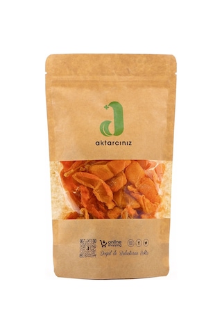 Yaprak Kayısı 1kg 1 KG