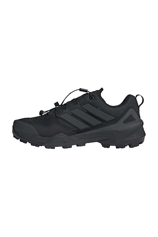 Adidas Terrex Skychaser Gore Tex Erkek Outdoor Ayakkabı C-AdIIH1093E10A00 - Siyah