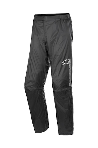 Alpinestars Hurricane V2 Alt Yağmurluk Siyah Alpinestars Hurricane V2 Alt Yağmurluk Siyah