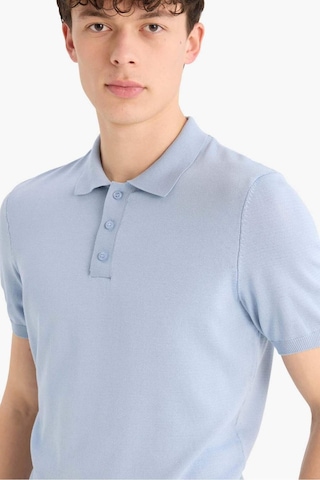 DeFacto Standart Fit Polo Yaka Kısa Kollu Triko Tişört E3241AX25SPBE571