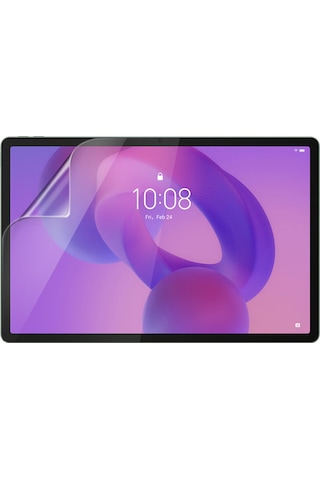 Bufalo Lenovo Idea Tab Pro Tb373fu 12.7 Ekran Koruyucu Flexible Esnek Nano