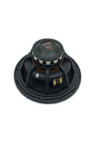 Clifford H-Neo200 20 Cm 1200 Watt Oto Midrange Takımı
