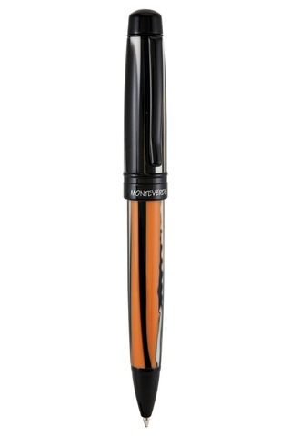 Monteverde Prima Ballpoint Orange Çok Renkli